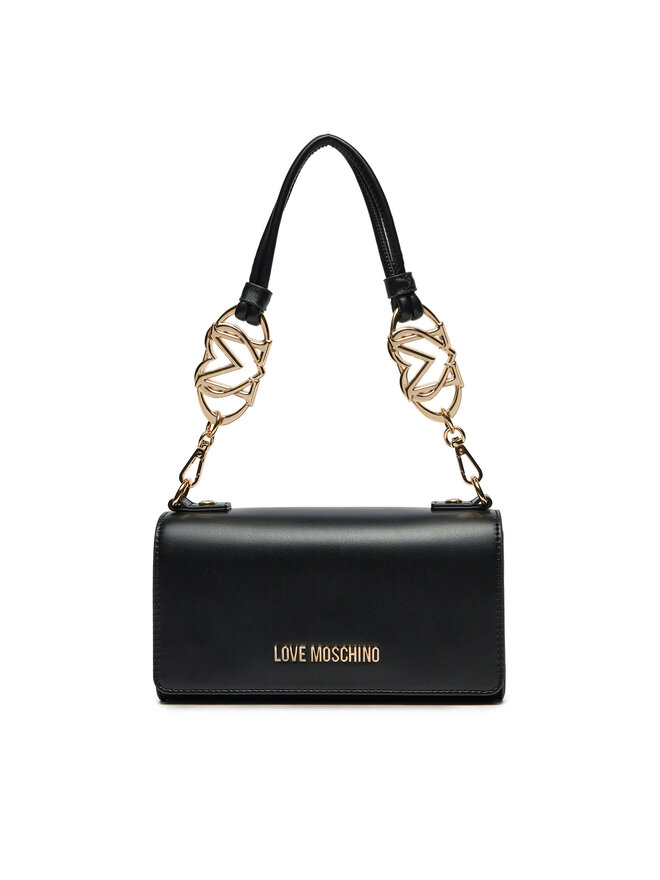 LOVE MOSCHINO Сумка LOVE MOSCHINO JC4051PP1MLF0000 Чорний