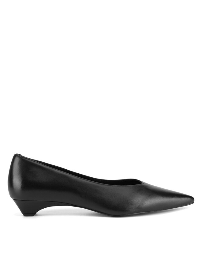 Gino Rossi Scarpe basse Gino Rossi AURORA-118087 Nero