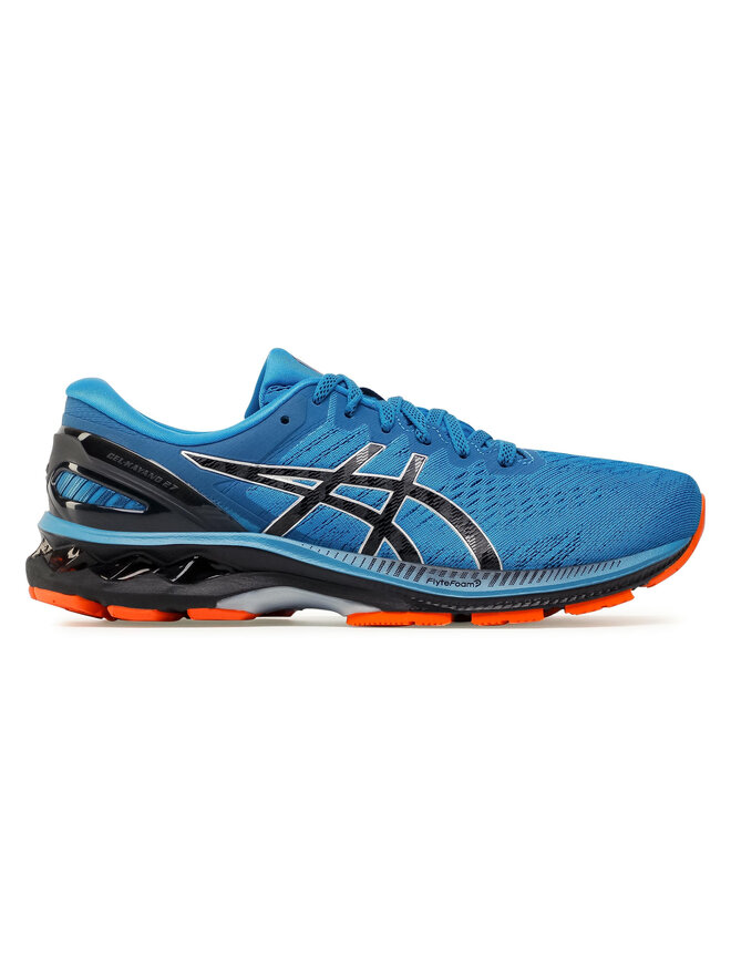 Asics Tenisice za trčanje Asics Gel-Kayano 27 1011A767 Tamnoplava