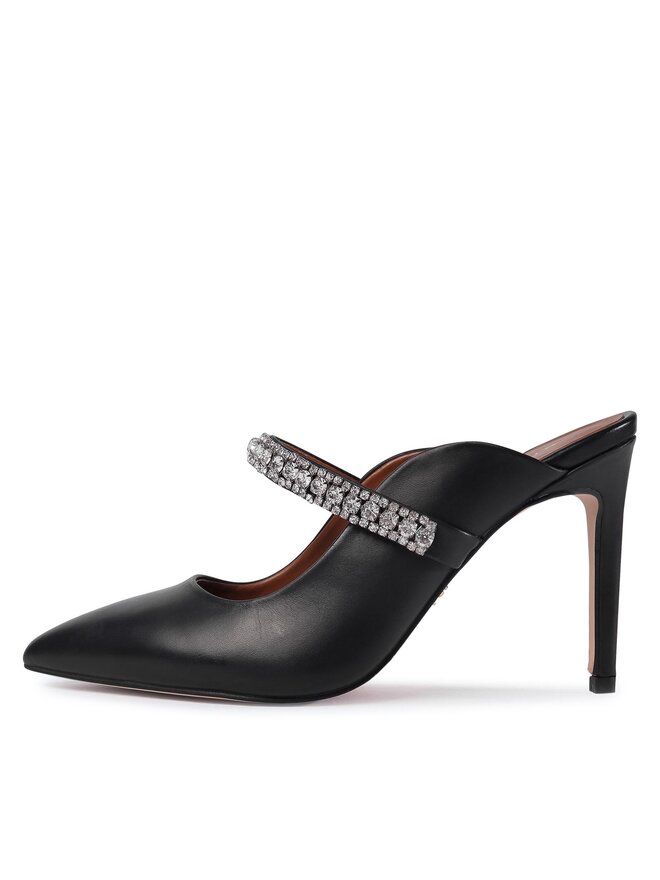 Kurt Geiger Şlapi Kurt Geiger Duke 3202300109 Negru