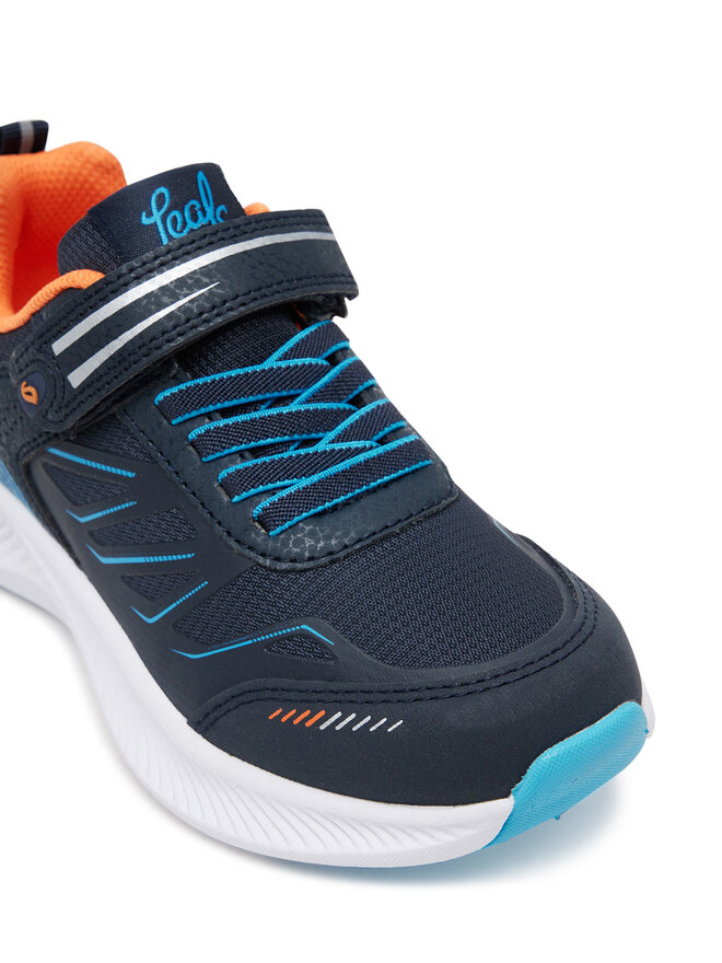 Leaf Sneakers Leaf Abisko LABIS201R Dunkelblau