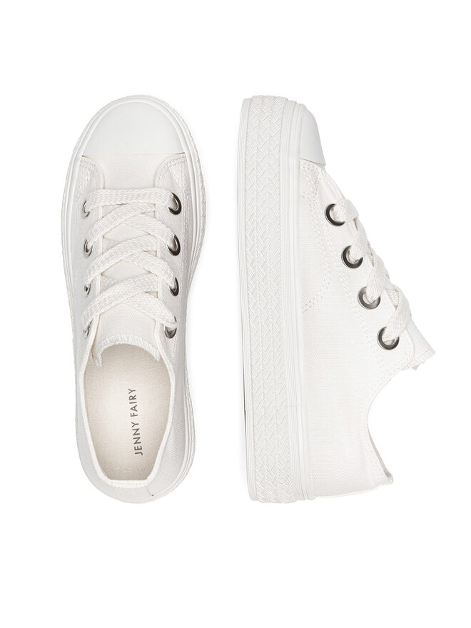 JENNY Sneakers JENNY WFA2916-1 Λευκό