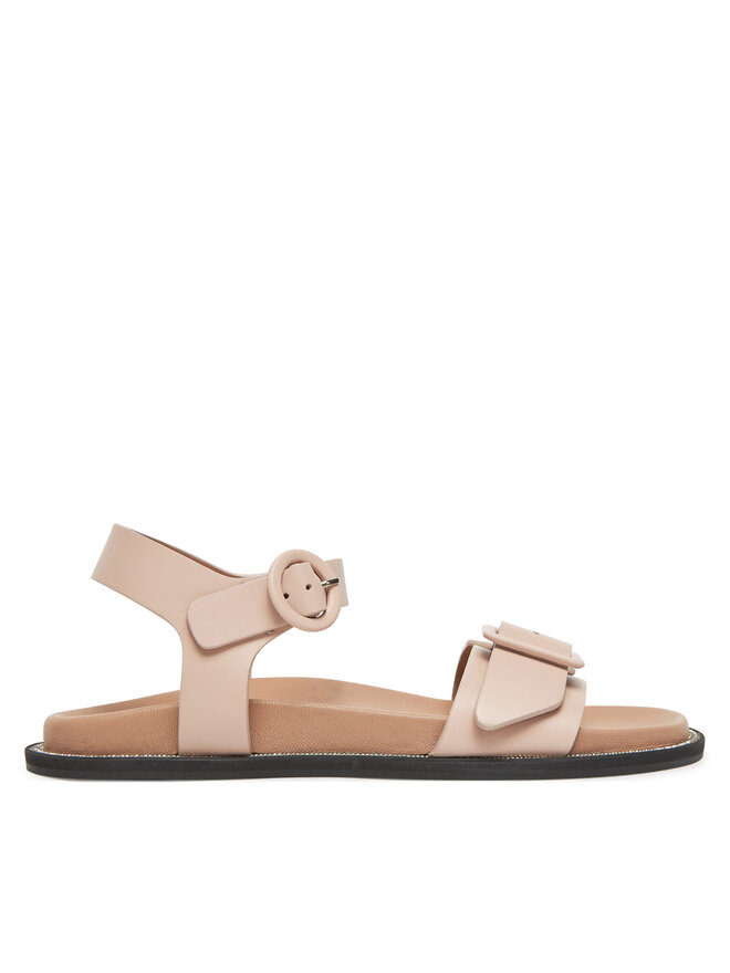 Pollini Босоніжки Pollini SA16182C0MTCS122 Бежевий