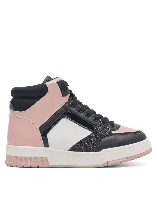 DeeZee Sneakersy DeeZee CS6166-01 Ružová