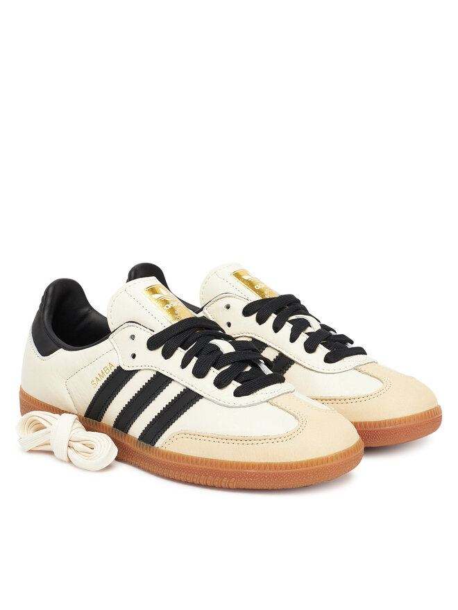 adidas Снікерcи adidas Samba Og ID0478 Бежевий