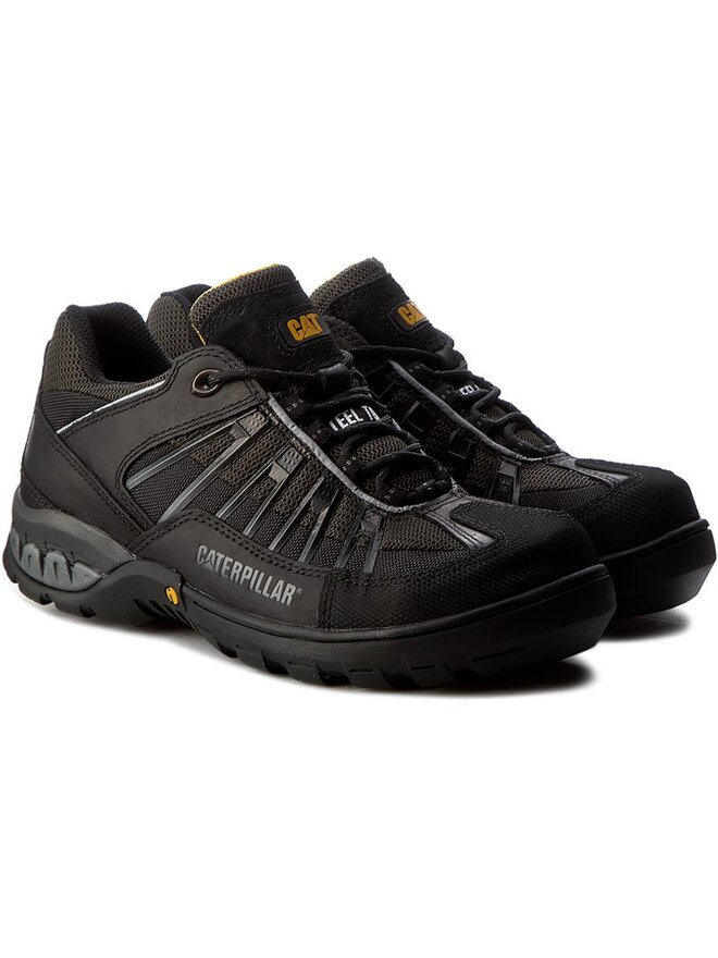 Caterpillar kaufman boots cheap