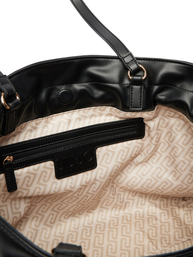 Liu Jo Handtasche Liu Jo AA6098 E0958 Schwarz