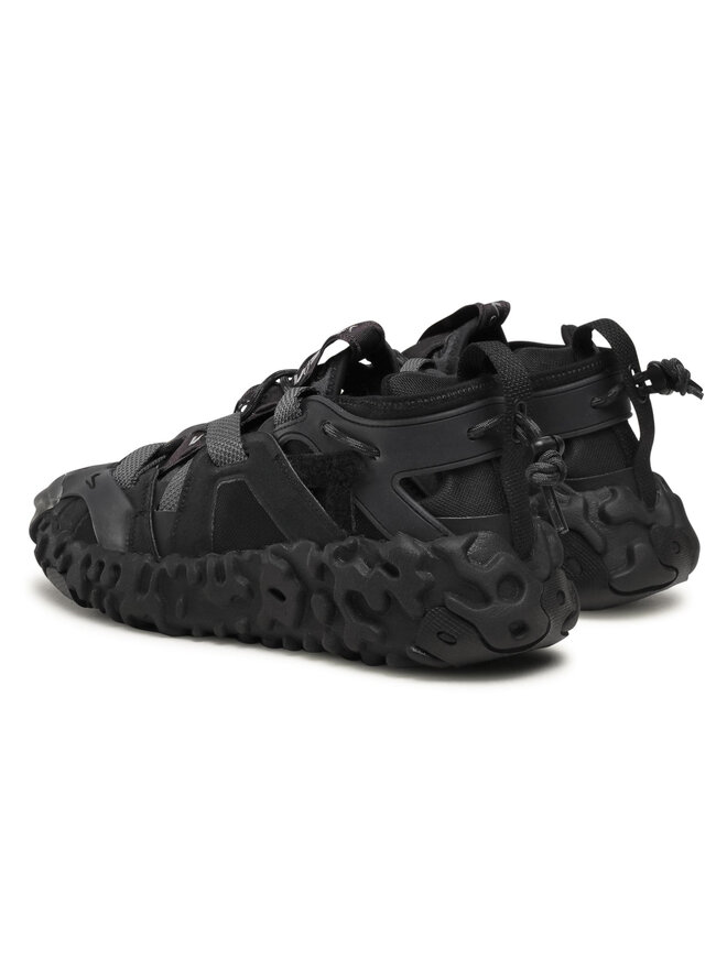 Nike Босоніжки Nike Overreact Sandal Ispa CQ2230 001 Чорний