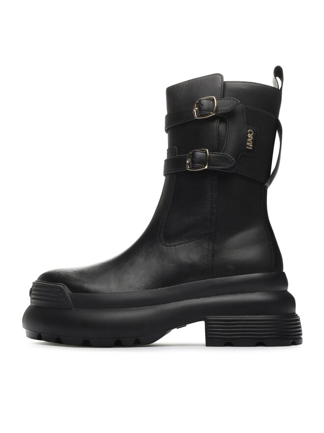 Liu Jo Botines Liu Jo Amy 19 SF3105 P0102 Negro