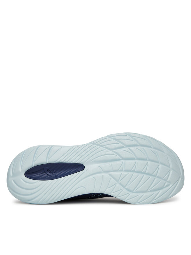 Asics Buty do biegania Asics Gel-Cumulus 27 1011B960 Niebieski