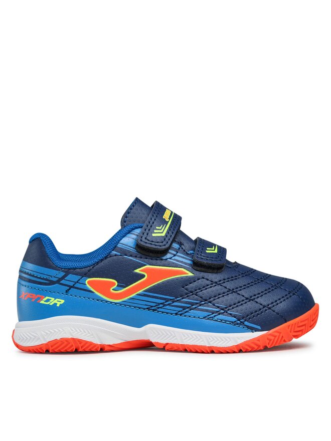 Joma Scarpe da calcio Joma Xpander Jr 2303 XPJS2303INV Blu scuro