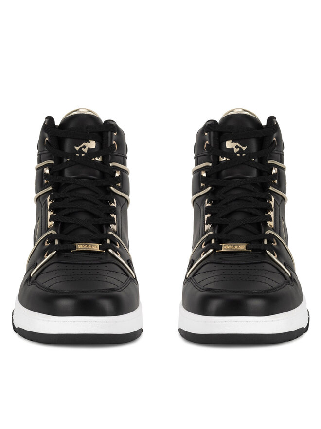 Shaq Sneakers Shaq VSHQ1 Schwarz