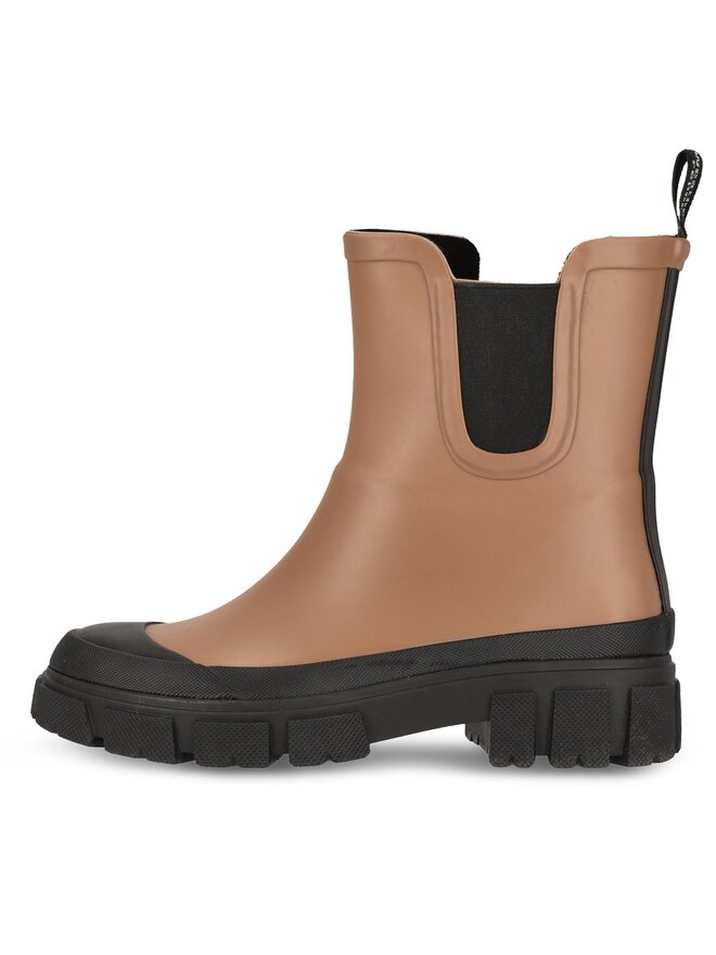 Weather Report Wellington Weather Report Raylee W Rubber WR224399 Marrone