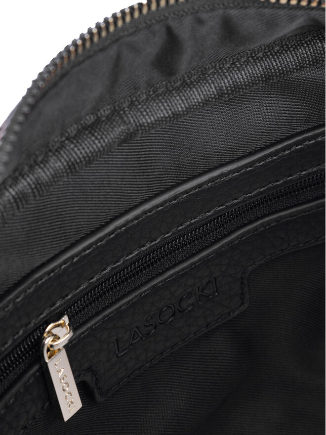 Lasocki Tasche Lasocki LSK-K-030-06 Schwarz
