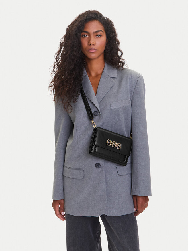 Ara Handtasche Ara Mila 16-21907-50 Schwarz