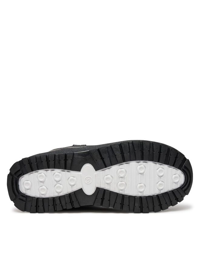 Calvin Klein Jeans Schneeschuhe Calvin Klein Jeans V3A5-81037-1485 S Schwarz