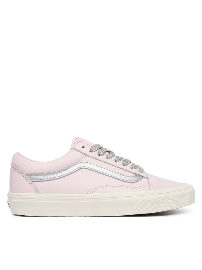 Vans Sneakers aus Stoff Vans Old Skool VN000D6WO321 Rosa