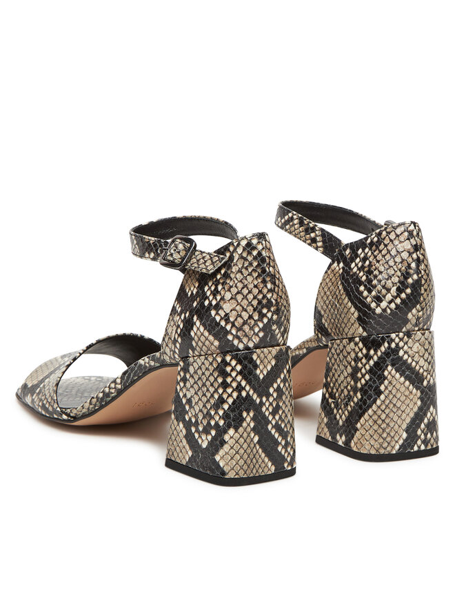 HÖGL Sandalias HÖGL Beatrice 9-106529 Marrón
