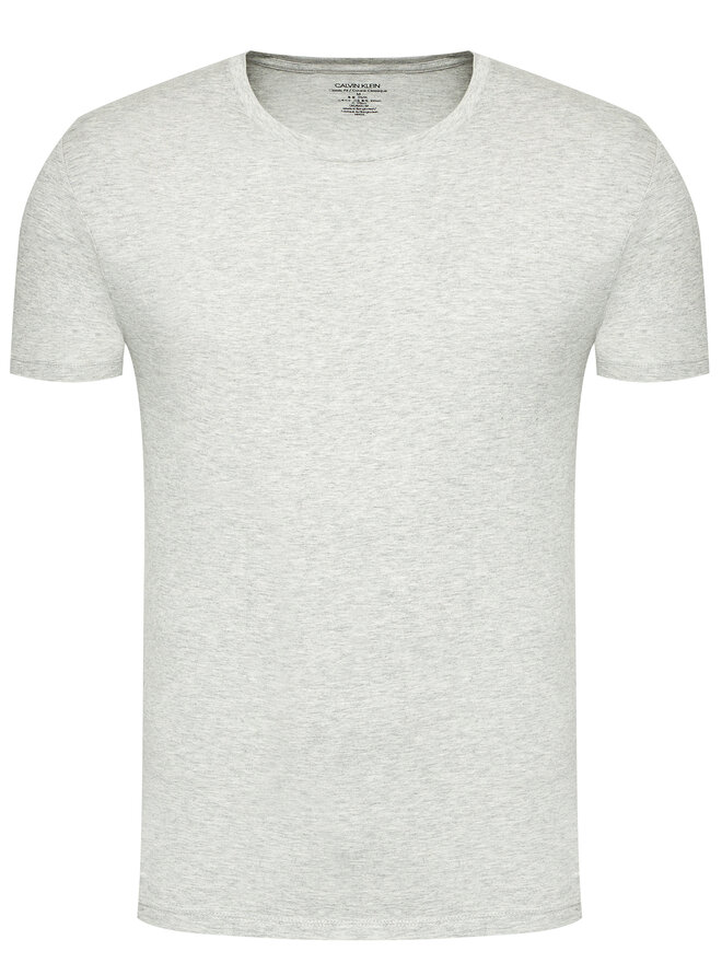 Calvin Klein Underwear Calvin Klein Underwear T-Shirt-Set 000NB4011E Bunt Classic Fit
