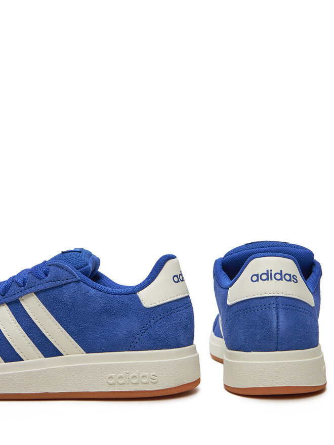 adidas Αθλητικά adidas Grand Court 00s JP5894 Σκούρο μπλε