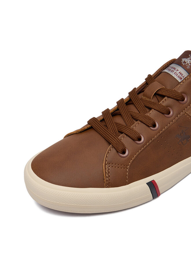 Beverly Hills Polo Club Sneakers Beverly Hills Polo Club CWBEO-V5-MASON Braun