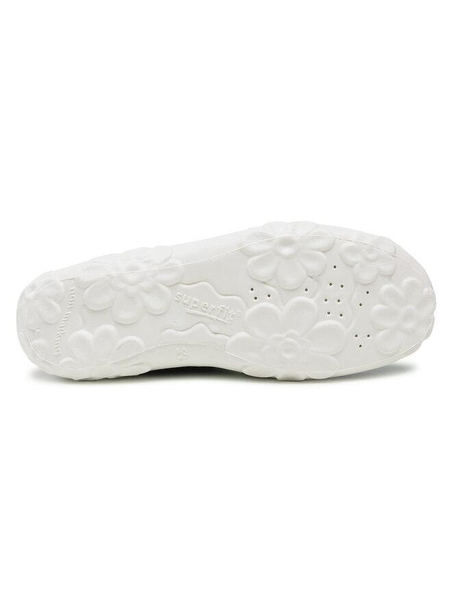 Superfit Čības Superfit 1-800284-8000 D Tumši zils