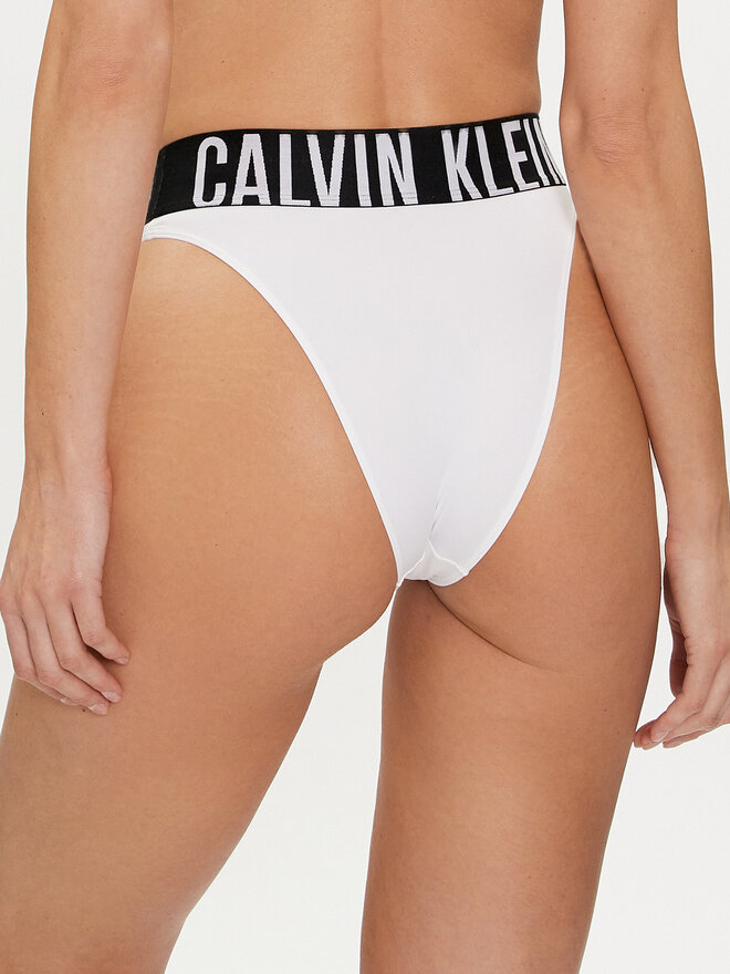 Calvin Klein Underwear Calvin Klein Underwear Σλιπ κλασικά 000QF7639E Λευκό