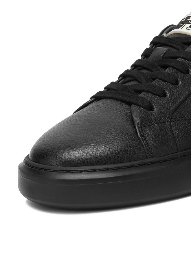 G-Star Raw Sneakers G-Star Raw EO-LONDON-04 MI08 Schwarz