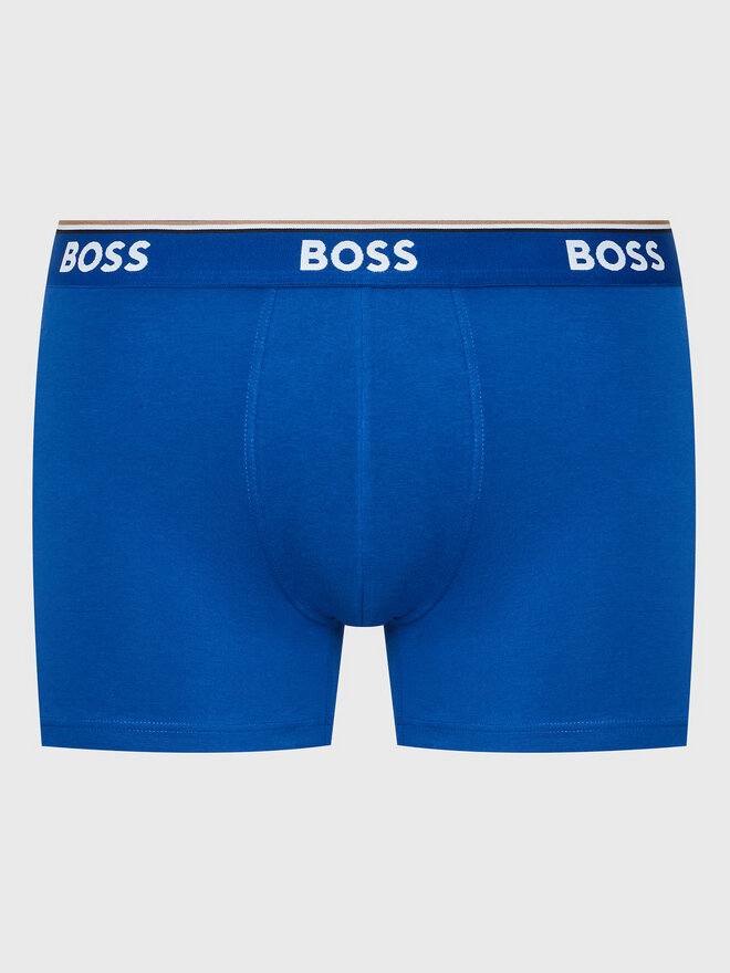 BOSS Boss 3er-Set Boxershorts 50475282 Bunt
