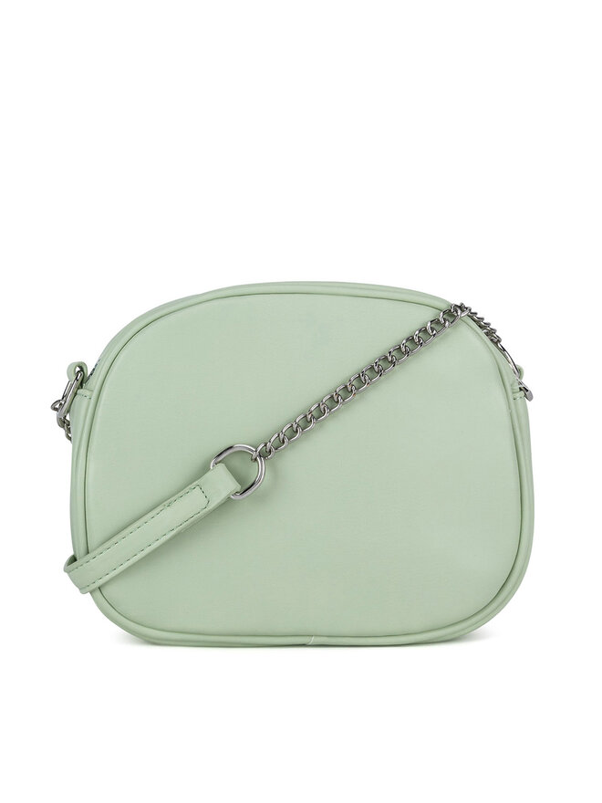 JENNY Ročna torba JENNY JNY-M-015-07 Zelena