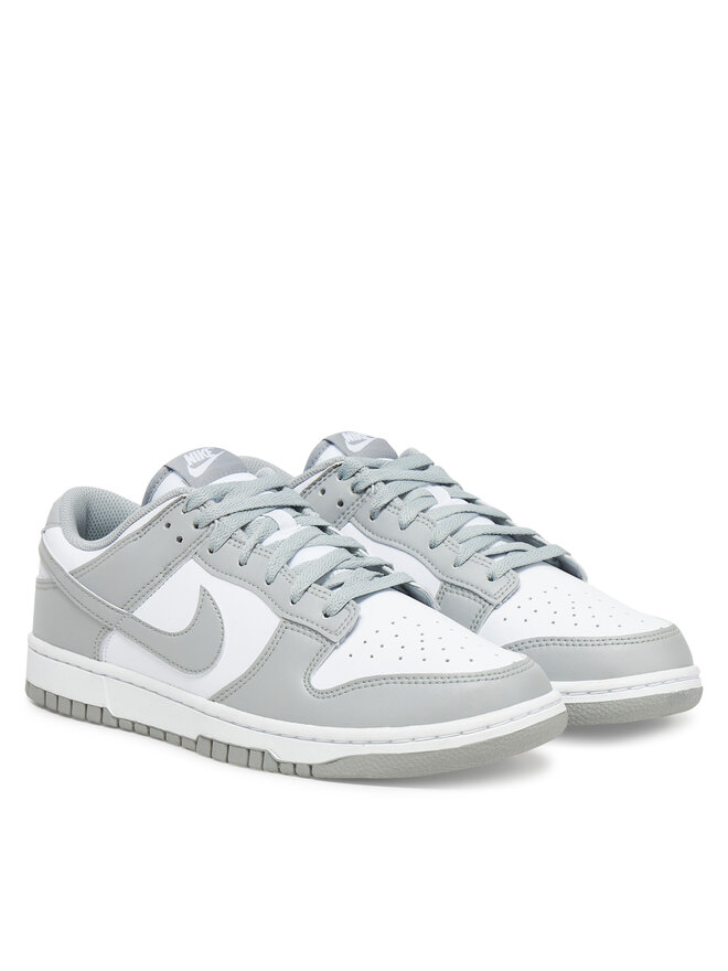 Nike Сникърси Nike Dunk Low Retro HF5441 Сив