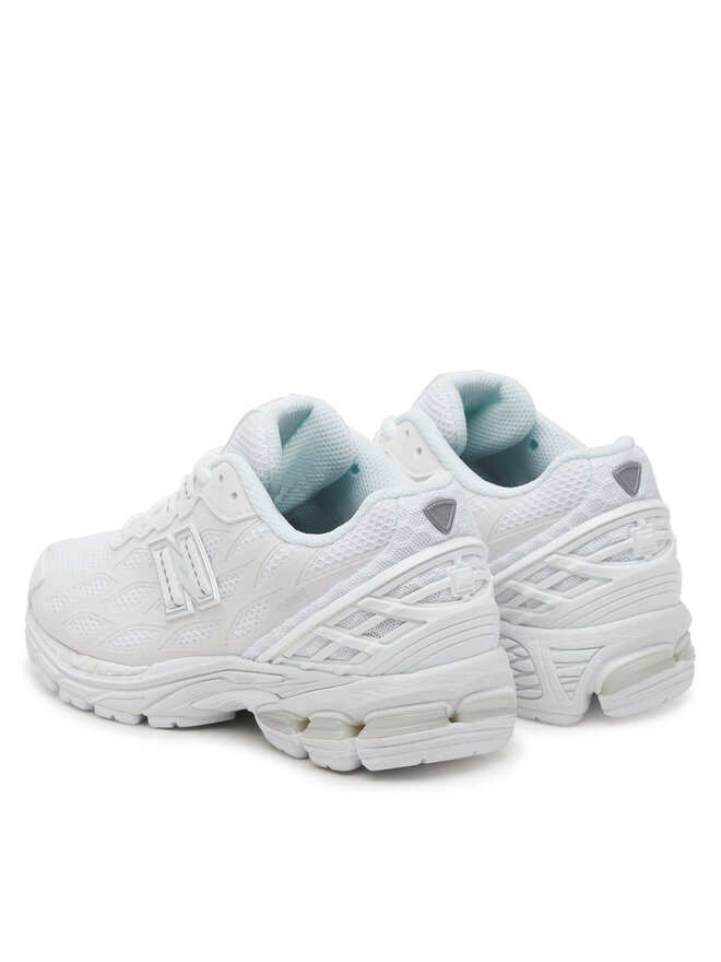 New Balance Сникърси New Balance U1906WFC Бял