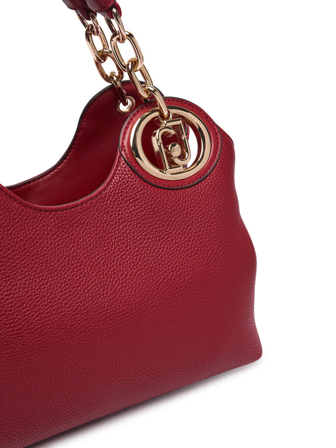 Liu Jo Handtasche Liu Jo AF6114 ES039 Dunkelrot