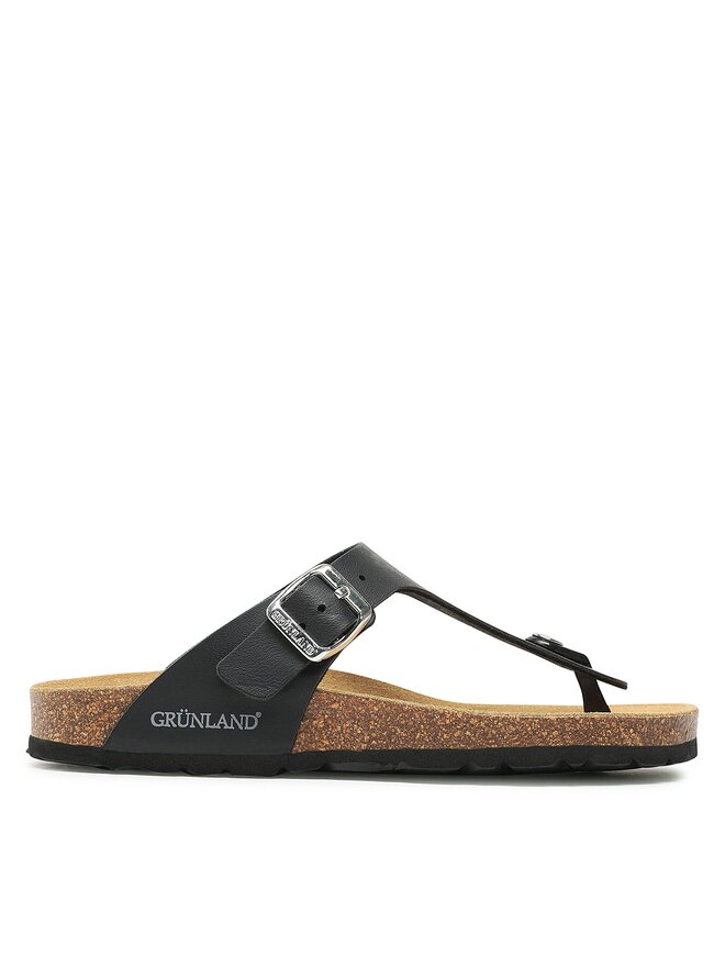 Grünland Flip-flops Grünland Sara CC4015-40 Fekete