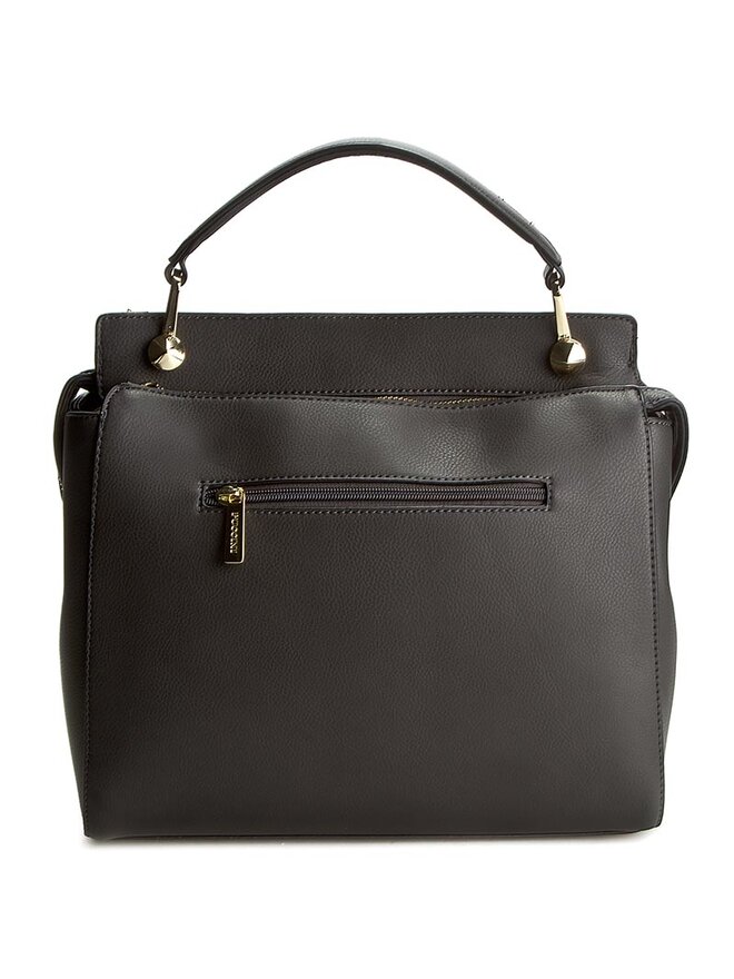 Puccini Handtasche Puccini BC26329 1 Schwarz