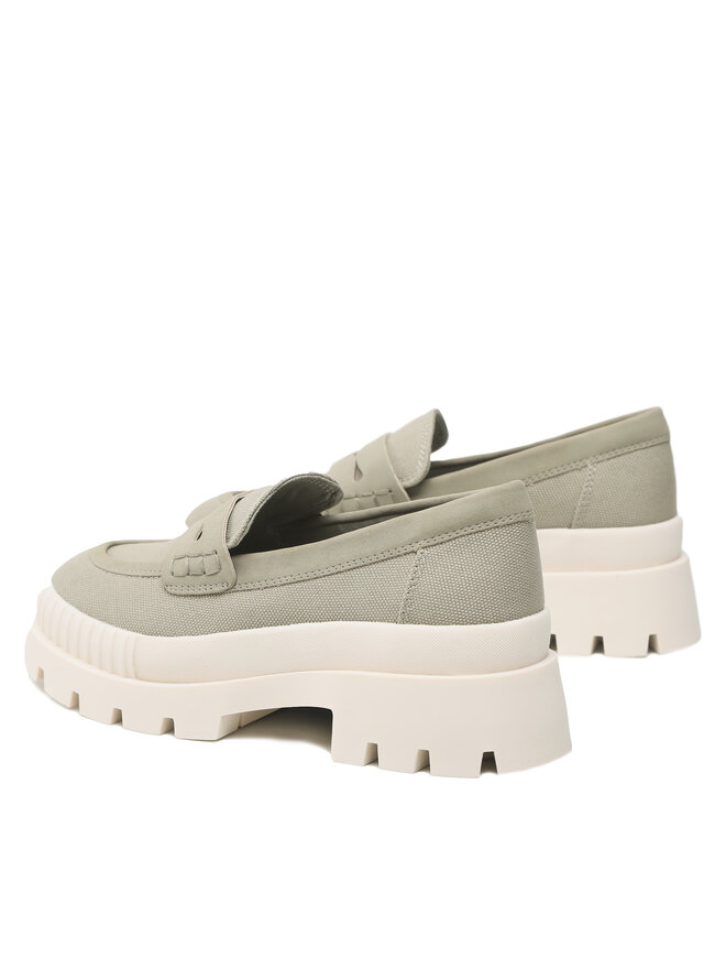 Tamaris Chunky loafers Tamaris 1-24709-20 Verde