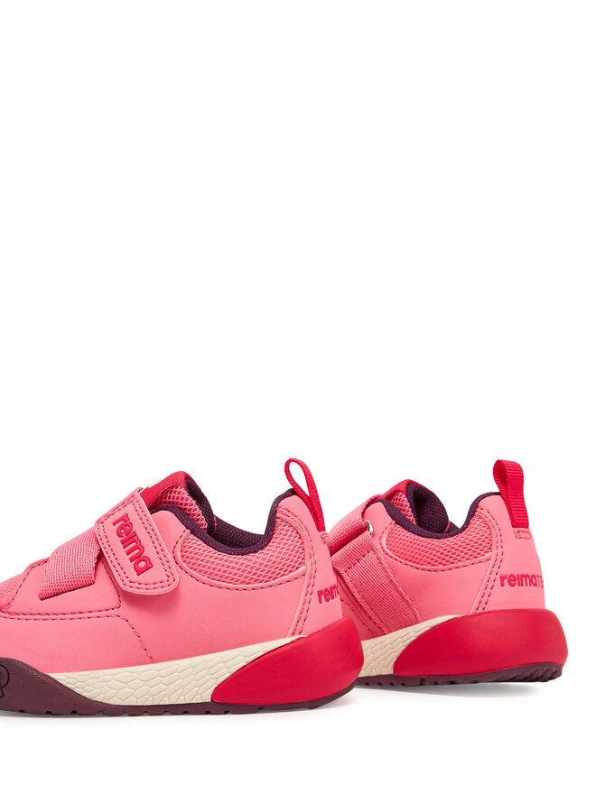Reima Sneakersy Reima Kirrus 5400006A Ružová