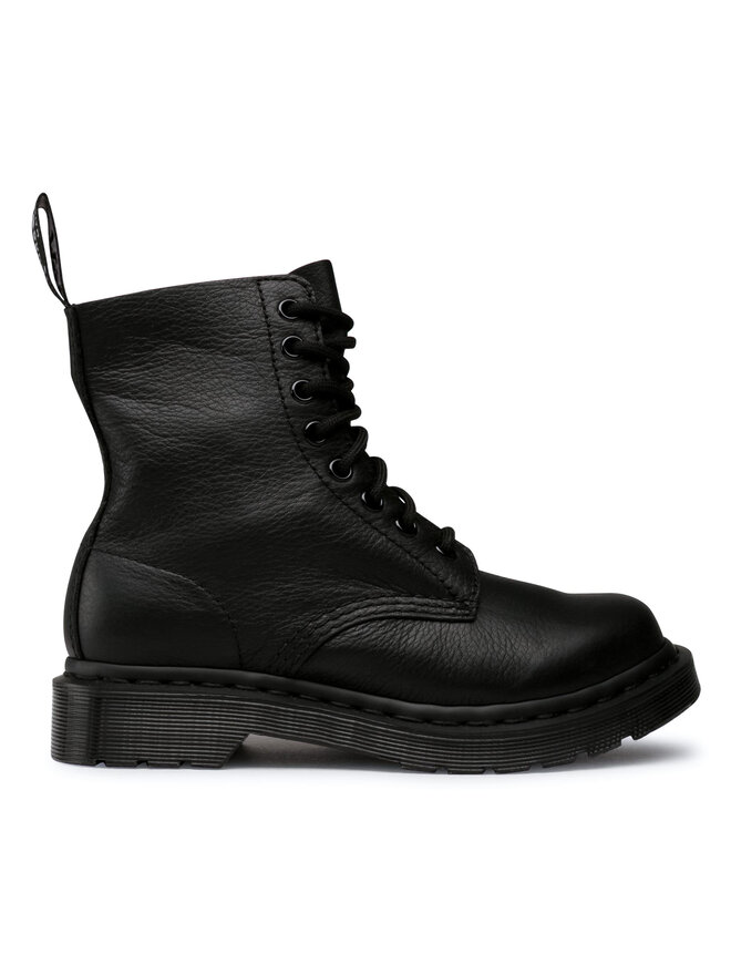 Dr. Martens Bakancs Dr. Martens 1460 Pascal Mono 24479001 Fekete
