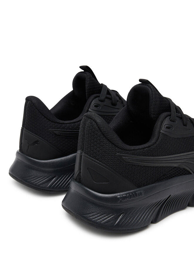 Puma Αθλητικά Puma FlexFocus Lite Modern Jr 401517 06 Μαύρο