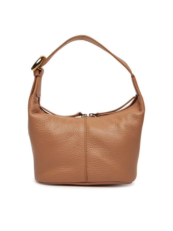 Coccinelle Τσάντα Coccinelle S4A 53 01 01 Καφέ