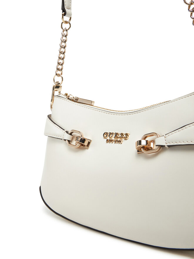 Guess Ročna torba Guess HWVG96 39180 Écru