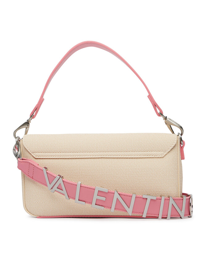 Valentino Сумка Valentino Alexia Summer VBSA0D04 Бежевий