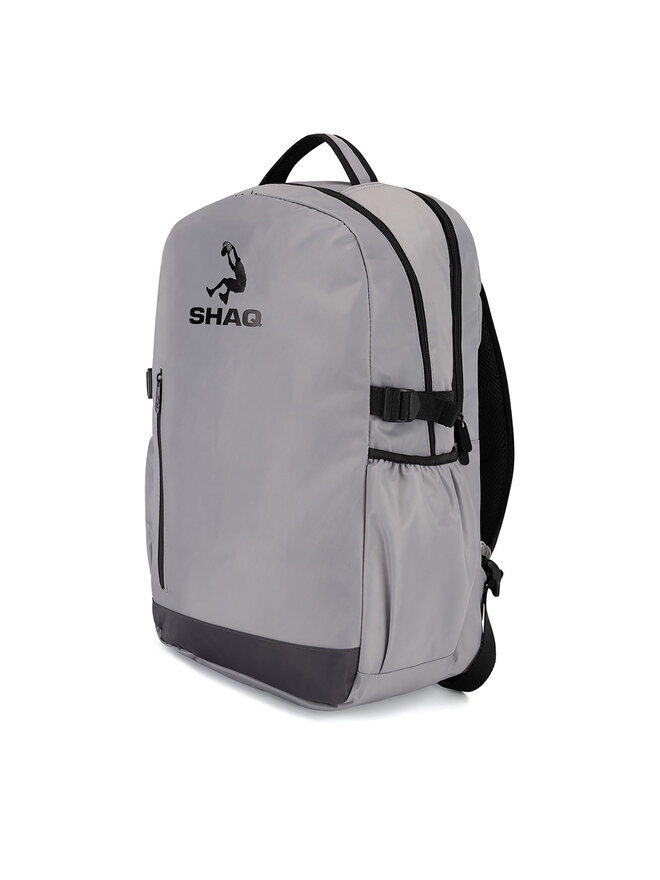 Shaq Рюкзак Shaq SHQ-K-001-CCC Сірий