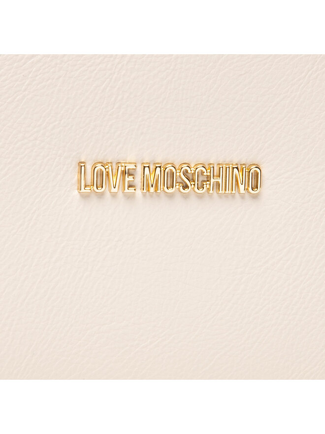 LOVE MOSCHINO Soma LOVE MOSCHINO JC4387PP0EKN0110 Bēšs