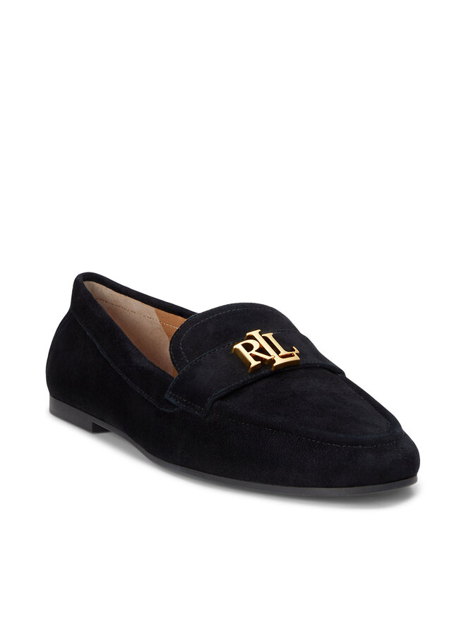 LAUREN RALPH LAUREN Lords LAUREN RALPH LAUREN 802946809005 Fekete