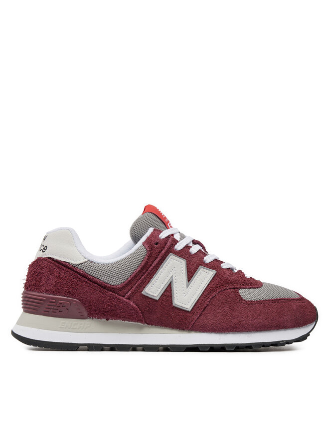 New Balance Sneakers New Balance U574BGH Bordeaux