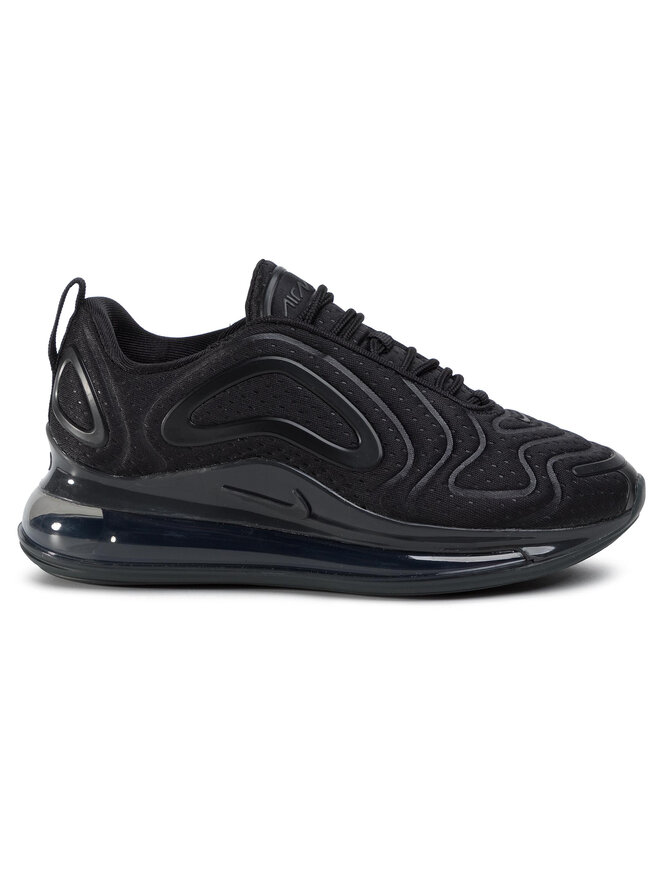 Air max 720 nere e rosse discount
