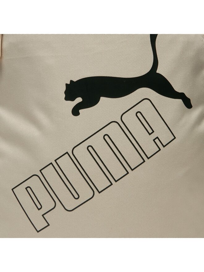 Puma Plecak Puma Phase Backpack 077295 Écru