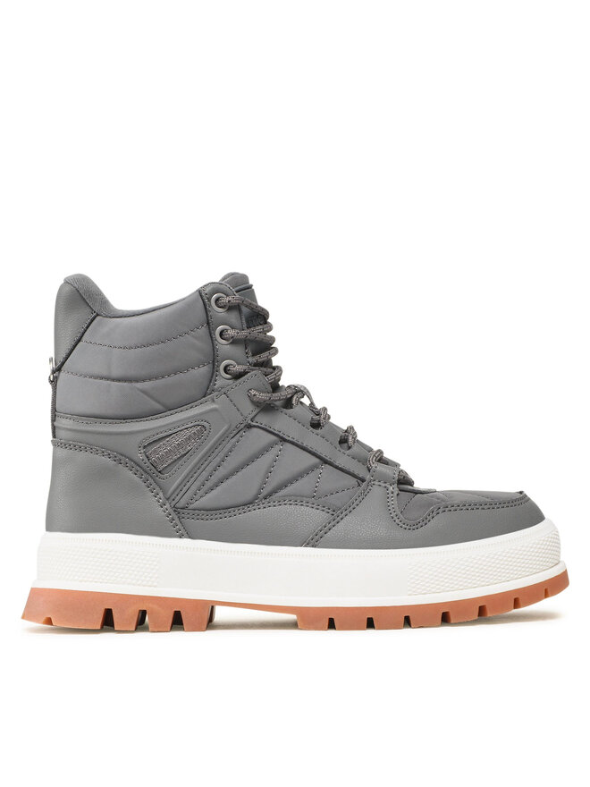 Americanos Botki Americanos WPRS-2021W110112 Szary