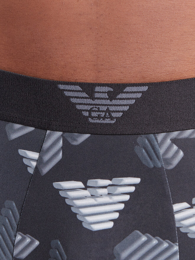 Emporio Armani Underwear Emporio Armani Underwear Calzoncillos EM000232 AF14997 FC072 Negro